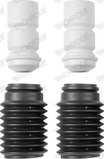 Monroe PK053 - Dust Cover Kit, shock absorber autospares.lv