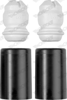 Monroe PK052 - Dust Cover Kit, shock absorber autospares.lv