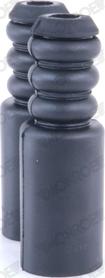 Monroe PK066 - Rubber Buffer, suspension autospares.lv