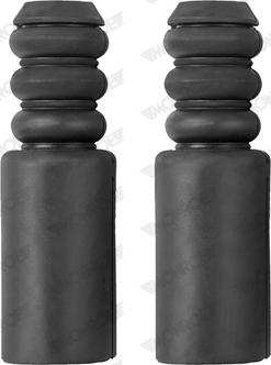 Monroe PK066 - Rubber Buffer, suspension autospares.lv