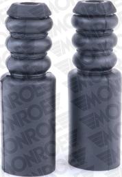 Monroe PK066 - Rubber Buffer, suspension autospares.lv