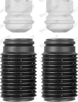 Monroe PK008 - Dust Cover Kit, shock absorber autospares.lv