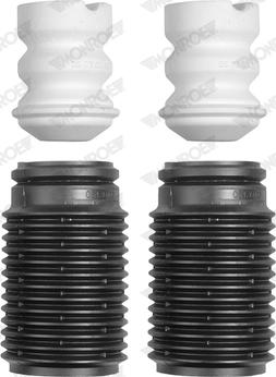 Monroe PK012 - Dust Cover Kit, shock absorber autospares.lv