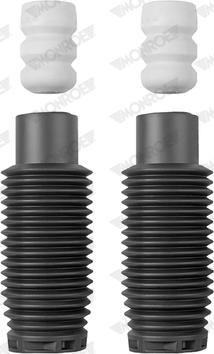 Monroe PK085 - Dust Cover Kit, shock absorber autospares.lv