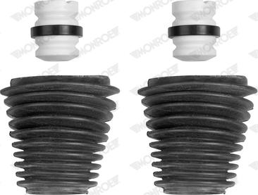 Monroe PK038 - Dust Cover Kit, shock absorber autospares.lv