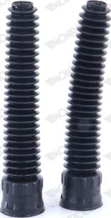 Monroe PK029 - Protective Cap / Bellow, shock absorber autospares.lv