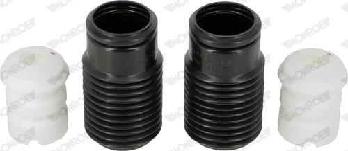 Monroe PK023 - Dust Cover Kit, shock absorber autospares.lv