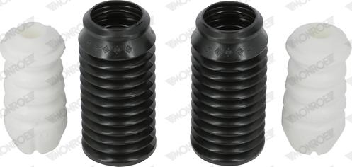 Monroe PK071 - Dust Cover Kit, shock absorber autospares.lv