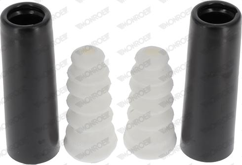 Monroe PK078 - Dust Cover Kit, shock absorber autospares.lv