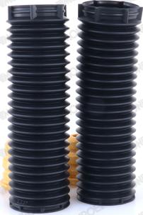 Monroe PK156 - Dust Cover Kit, shock absorber autospares.lv