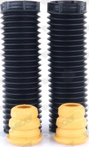 Monroe PK156 - Dust Cover Kit, shock absorber autospares.lv