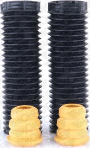 Monroe PK156 - Dust Cover Kit, shock absorber autospares.lv