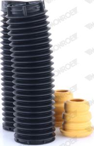 Monroe PK156 - Dust Cover Kit, shock absorber autospares.lv