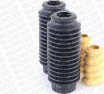 Monroe PK150 - Dust Cover Kit, shock absorber autospares.lv