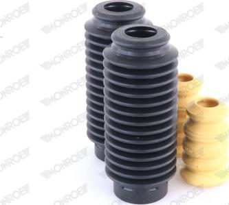 Monroe PK150 - Dust Cover Kit, shock absorber autospares.lv