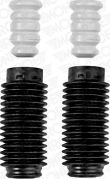 Monroe PK150 - Dust Cover Kit, shock absorber autospares.lv