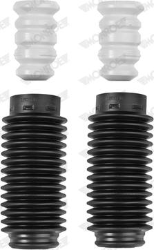 Monroe PK150 - Dust Cover Kit, shock absorber autospares.lv