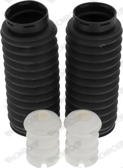 Monroe PK151 - Dust Cover Kit, shock absorber autospares.lv