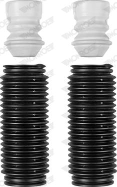 Monroe PK152 - Dust Cover Kit, shock absorber autospares.lv