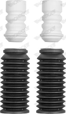 Monroe PK104 - Dust Cover Kit, shock absorber autospares.lv