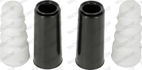 Monroe PK101 - Dust Cover Kit, shock absorber autospares.lv