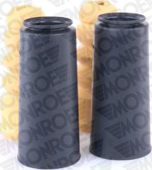 Monroe PK101 - Dust Cover Kit, shock absorber autospares.lv