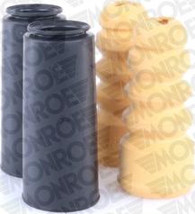 Monroe PK101 - Dust Cover Kit, shock absorber autospares.lv