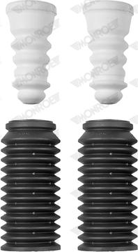 Monroe PK102 - Dust Cover Kit, shock absorber autospares.lv