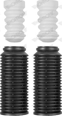 Monroe PK119 - Dust Cover Kit, shock absorber autospares.lv