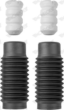 Monroe PK115 - Dust Cover Kit, shock absorber autospares.lv