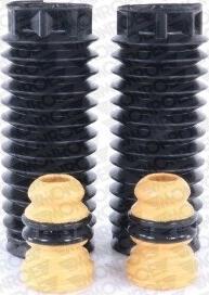 Monroe PK189 - Dust Cover Kit, shock absorber autospares.lv