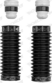 Monroe PK188 - Dust Cover Kit, shock absorber autospares.lv