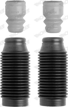 Monroe PK183 - Dust Cover Kit, shock absorber autospares.lv