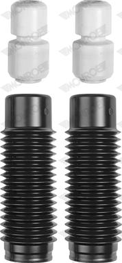 Monroe PK134 - Dust Cover Kit, shock absorber autospares.lv