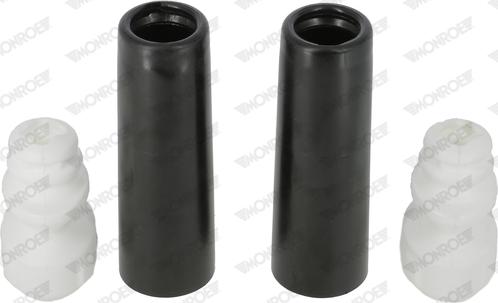 Monroe PK135 - Dust Cover Kit, shock absorber autospares.lv