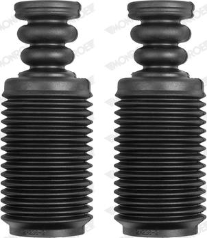 Monroe PK136 - Dust Cover Kit, shock absorber autospares.lv