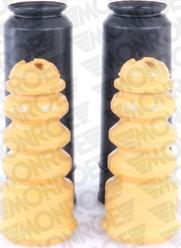 Monroe PK137 - Dust Cover Kit, shock absorber autospares.lv