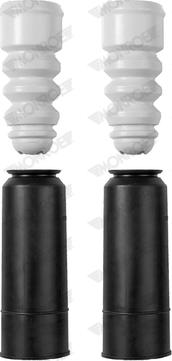 Monroe PK137 - Dust Cover Kit, shock absorber autospares.lv