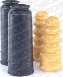 Monroe PK137 - Dust Cover Kit, shock absorber autospares.lv