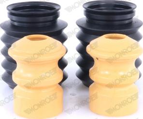 Monroe PK125 - Dust Cover Kit, shock absorber autospares.lv