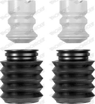 Monroe PK125 - Dust Cover Kit, shock absorber autospares.lv