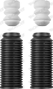 Monroe PK120 - Dust Cover Kit, shock absorber autospares.lv