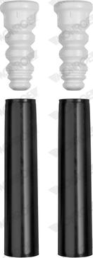 Monroe PK174 - Dust Cover Kit, shock absorber autospares.lv