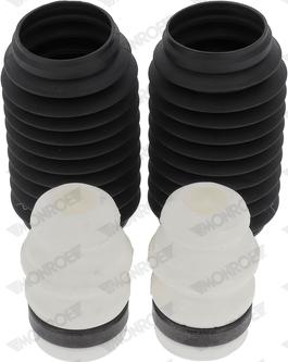 Monroe PK170 - Dust Cover Kit, shock absorber autospares.lv