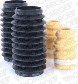 Monroe PK170 - Dust Cover Kit, shock absorber autospares.lv