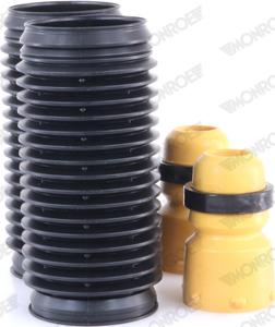 Monroe PK394 - Dust Cover Kit, shock absorber autospares.lv