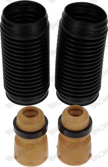 Monroe PK394 - Dust Cover Kit, shock absorber autospares.lv