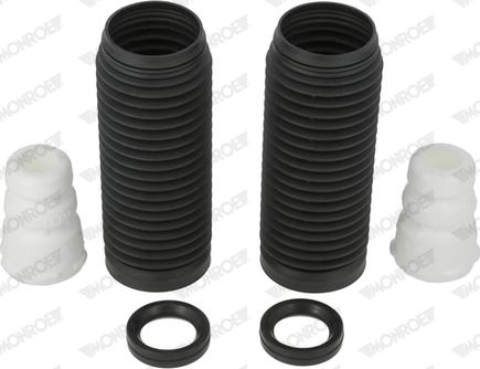 Monroe PK395 - Dust Cover Kit, shock absorber autospares.lv