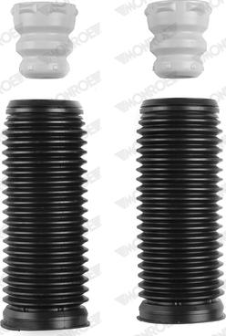 Monroe PK345 - Dust Cover Kit, shock absorber autospares.lv