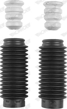 Monroe PK348 - Dust Cover Kit, shock absorber autospares.lv